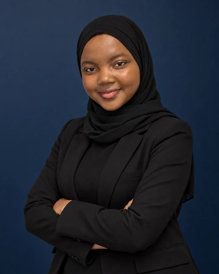 Noura Mariam Dosso